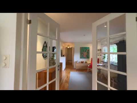 Stråkvägen 16 - 7 rum · 175m2 + 3m2 - Ella Park : Via Notar mäklare Solna