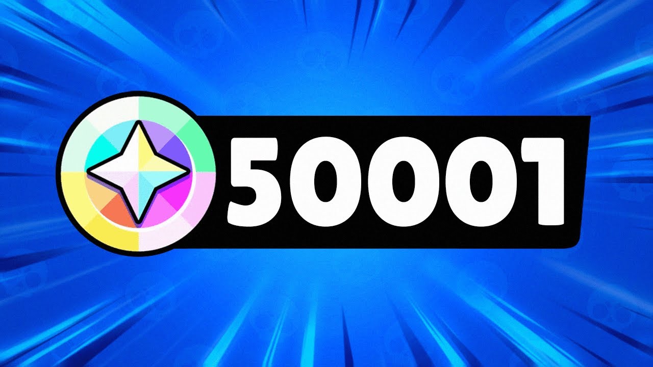GASTEI 50.000 BLINGS EM SKINS NO BRAWL STARS