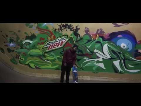Greezy Deckz - Ambitions (Official Music Video) [Prod. Penacho]