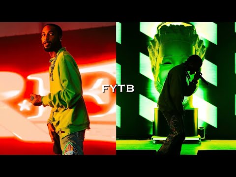 Key Glock - FYTB ( Official Music Video)