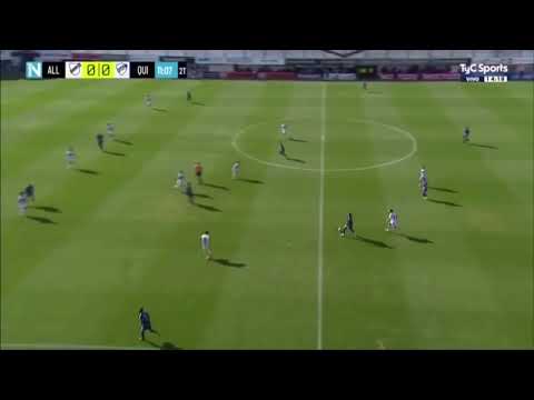 Juan Cruz Kaprof 2025