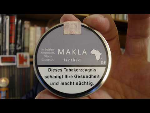 Makla : Makla 'Ifrikia'