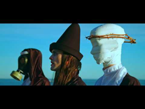 David Bowie - Because You're Young (covered by Sanguinarius)