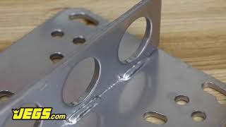 Steel Engine Lift Plate [Universal] - video thumbnail 3