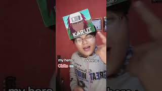 Download lagu tengok ni ta dodo lupa tag maaf 😅 #naruto #anime mp3