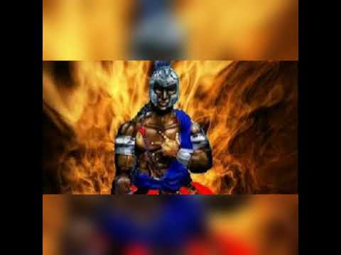 SAUDAÇÃO DE OGUM DE RONDA- SÃO JORGE(PONTOS DE UMBANDA)