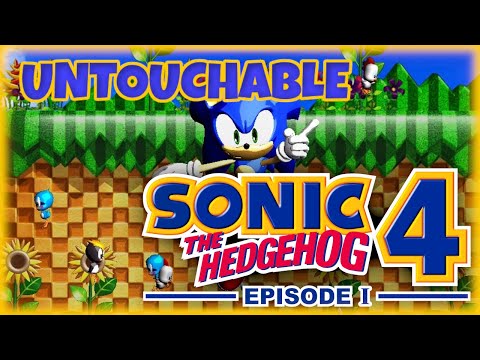 Sonic the Hedgehog 4 Episode I