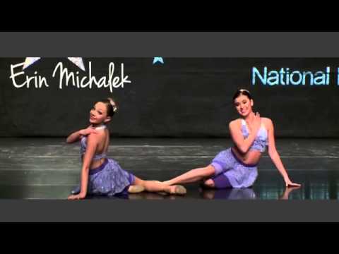 Walk Through The Storm- Dance Moms (Full Song)
