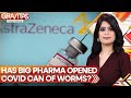 Gravitas | AstraZeneca to withdraw its Covid vaccines worldwide | WION News