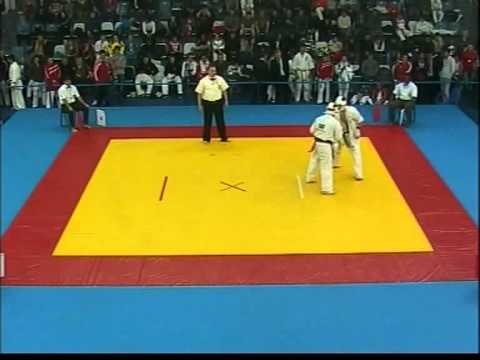 Kristiyan Stoynov - Ozbetelashvili Lasha