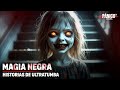 Tales From Beyond The Grave Season 6 Demon Unearthed Episode 3 Horror Series