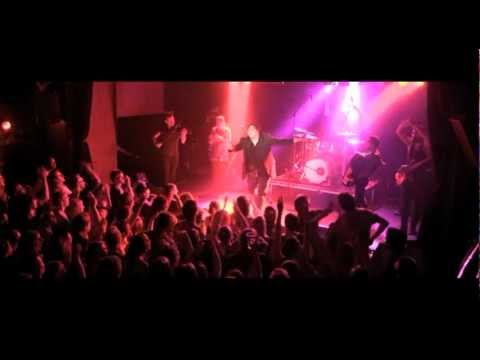 Tako Lako @ Lille Vega (Feat. Pede B & DJ Noize)