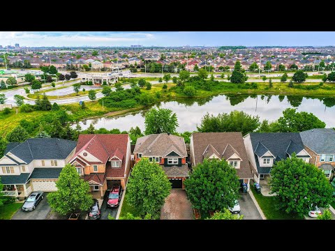 75 Thorpe Crescent, Brampton Home for Sale by Steff Grech-Gouveia - Real Estate Properties for Sale