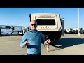 Check out this Video for a 2025 Forest River No Boundaries NB18.3 Beast Mode(Stock #36944)  for sale by Best RV Center. This unit is located in Turlock, CA