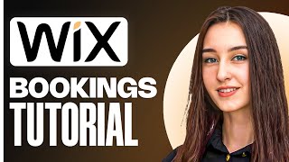 Wix Bookings Tutorial | How to Use Wix Bookings for Appointments 2025