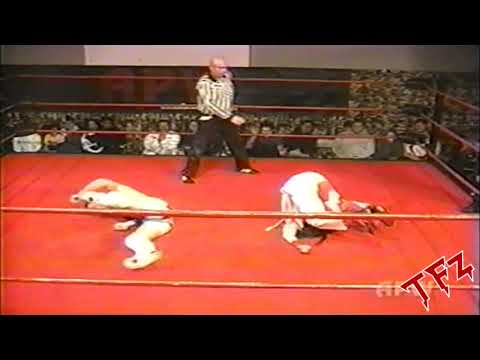 The most brutal Exploder of all-time