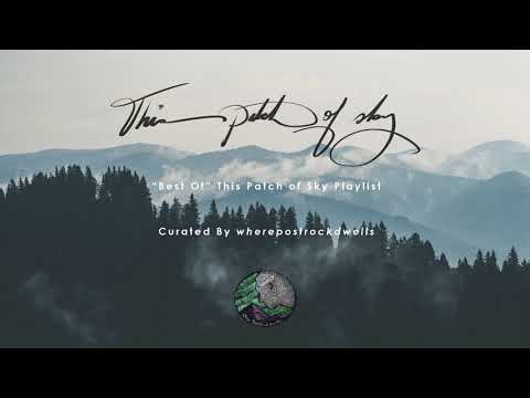 Best of This Patch of Sky