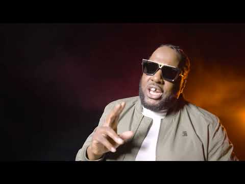 Ric Carbi - Money Man ft Rhymis (Official Video)