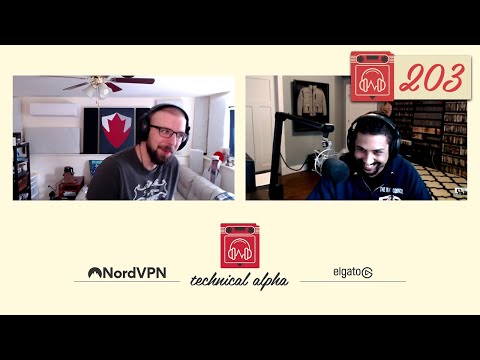 Technical Alpha 203 - Princess Cloth