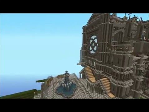 TheRealms OfMagic - Realms of Magic Minecraft Server   Two ways to play one game!