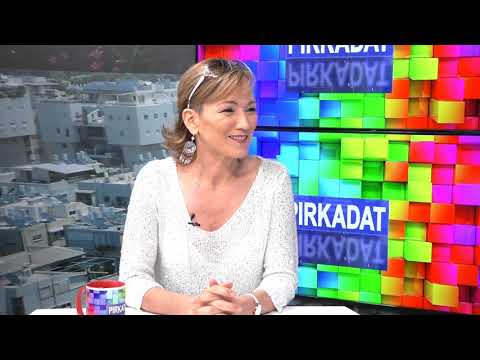 PIRKADAT Breuer Péterrel: Illényi Katica