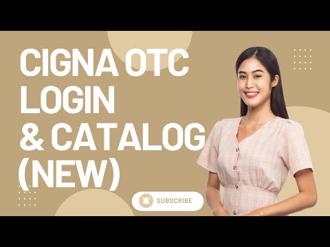 Cigna Otc