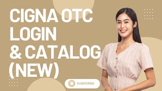 Cigna OTC Login | Catalog (NEW)