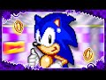 Sonic Labyrinth 100 Completion Longplay