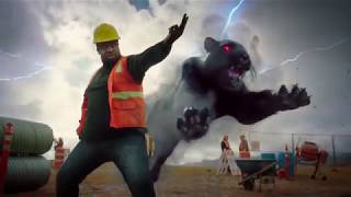 โฆษณา Devil May Cry 5 TV Spot พากย์ไทย