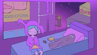 - 初音ミク - ねむるまえに / Hatsune Miku - before sleeping