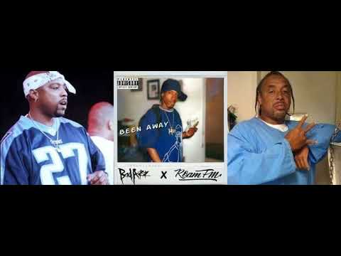 Nate Dogg ft. Bad Azz, Tray Deee & R.G.-Dont Hate