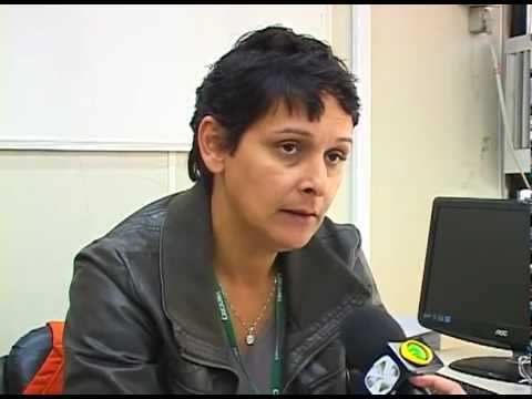 TVBV Criciúma - Falsos Agentes da Defesa Civil 20/05/2011