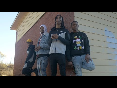 FOX5 LINGO - "POP MY SH*T" @KOSMODIDIT