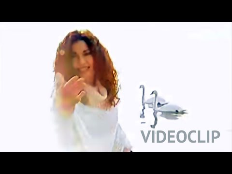 Susanna Parigi - LIQUIDA (Official Videoclip)