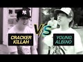 When 2 WIGGAS Come Face 2 Face Cringe Rap Battle Breakdown