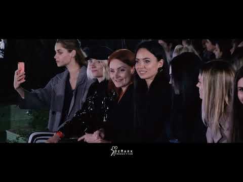 Odessa Fashion Week SS 2020 by Dima Morgan