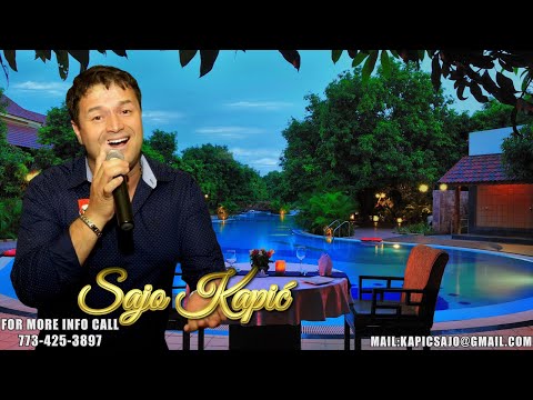 Sajo Kapic - Bosanac [Official video]