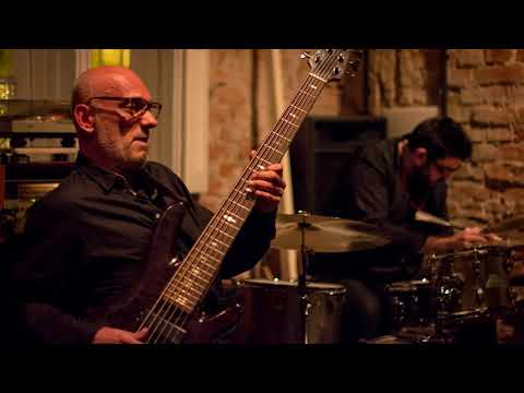 Suite Mehmet - Ricardo Baumgarten e Kiko Freitas