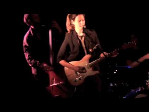 Rona Kenan - My Prison by the Sea - Live in Tel Aviv (7/12)