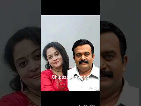 അച്ഛനും മോളും father daughter #saikumar #vaishnavi saikumar #kayyethadoorethu #zeekeralam