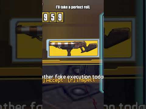This PERFECT Rolled Shotgun Surprised Me!