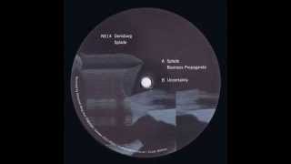 Dorisburg - Uncertainly