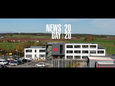 MEINL News Day 2020 Aftermovie