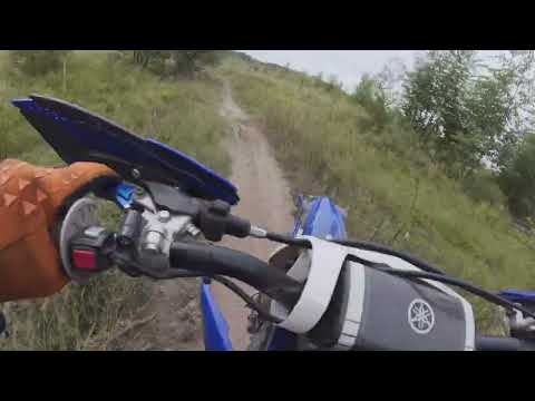 Vuelta completa Fecha 1 LAE - Estancia Grande // Enduro R.E.C