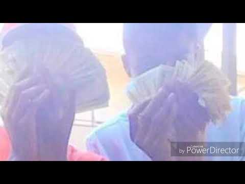 Hardhead ft money hungry-in the Gutter (official audio)