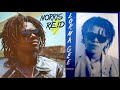 Norris Reid Tra La La I Love You Lorna Gee Ooh Baby Rockers All Star Version