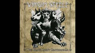 Virgin Steele- By The Hammer Of Zeus (And The Wrecking Ball Of Thor) 