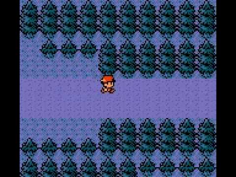 Pokemon Crystal Movie part 69 Gold's Trial #2 Hunting Entei & Raikou