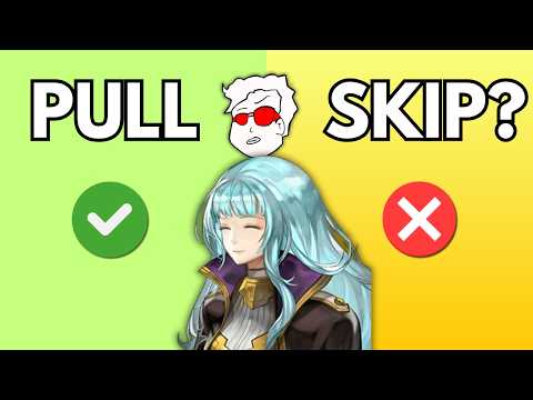 [Another Eden] Mildy Quick Guide! Why Are Fans Disappointed? Plus INSANE 10 PULL!
