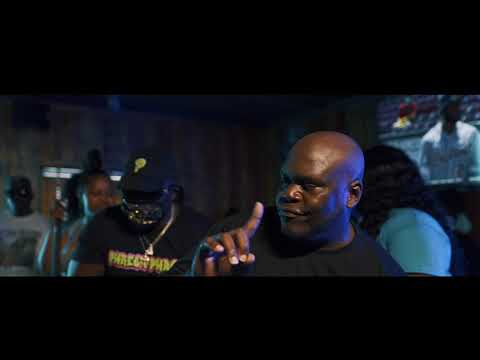 Ashley Tha MC ft J Dawg, Chalie Boy & Jujeani - I'm From ( Nana)